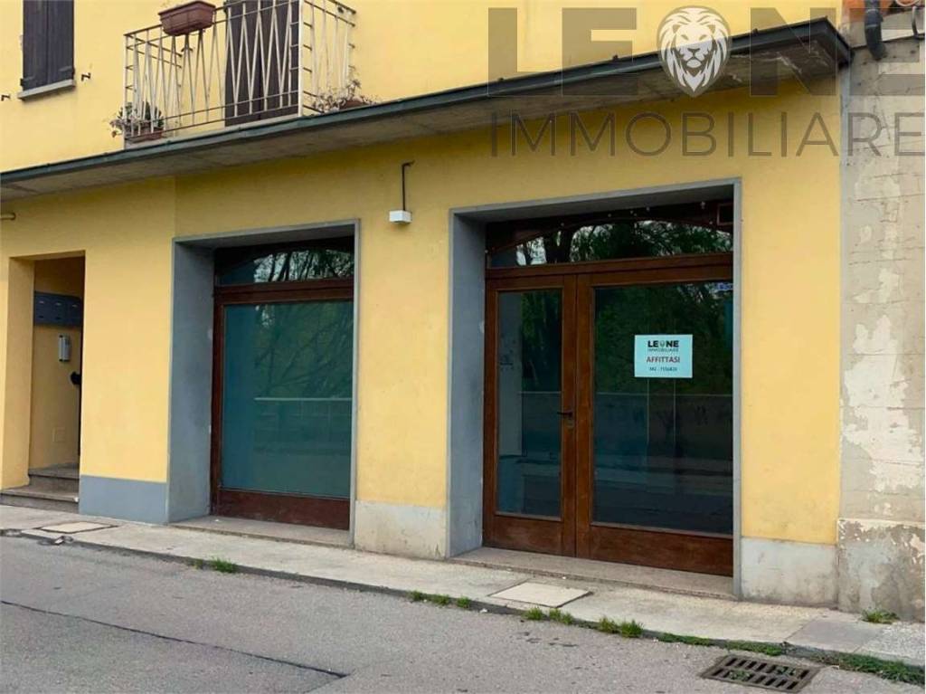 monolocale in affitto a Vignola