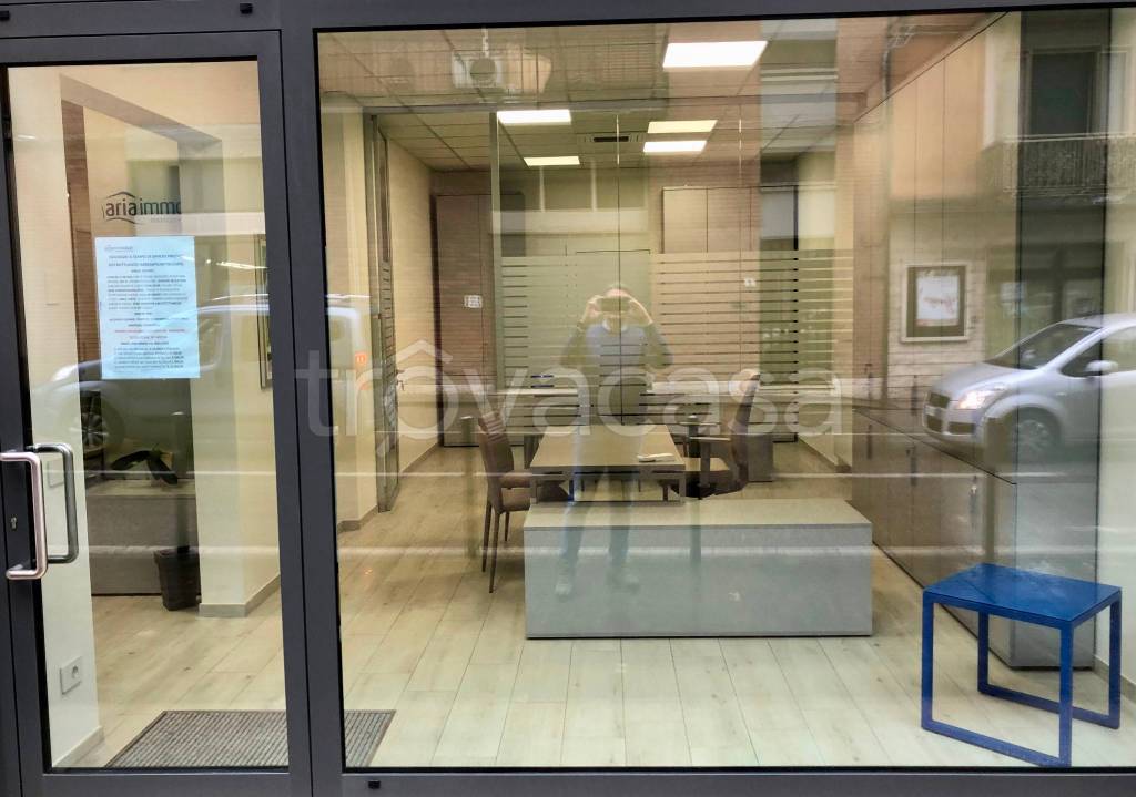 appartamento in affitto a Vignola