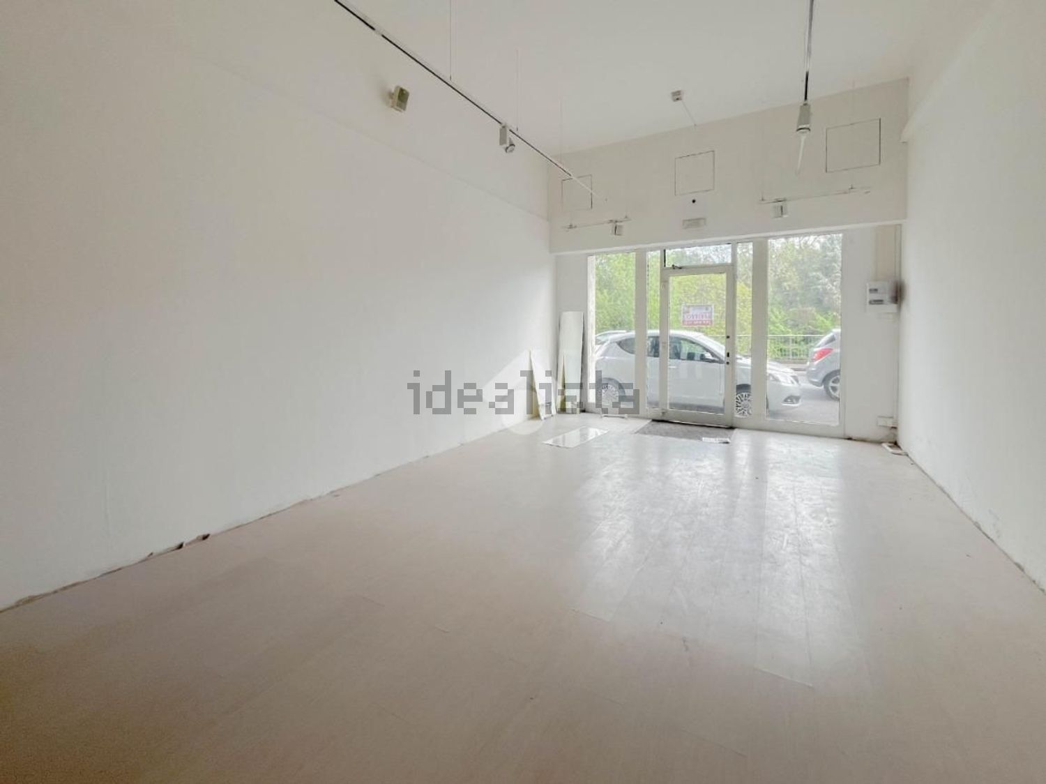 negozio in affitto a Vignola