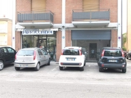 negozio in affitto a Vignola