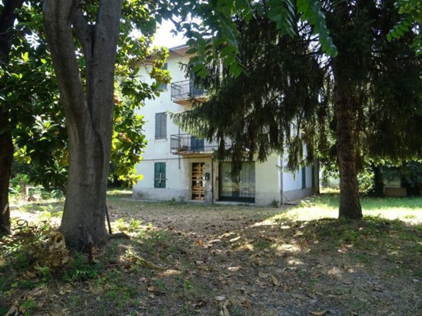 villa in affitto a Vignola