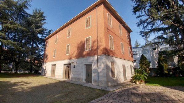 appartamento in affitto a Vignola