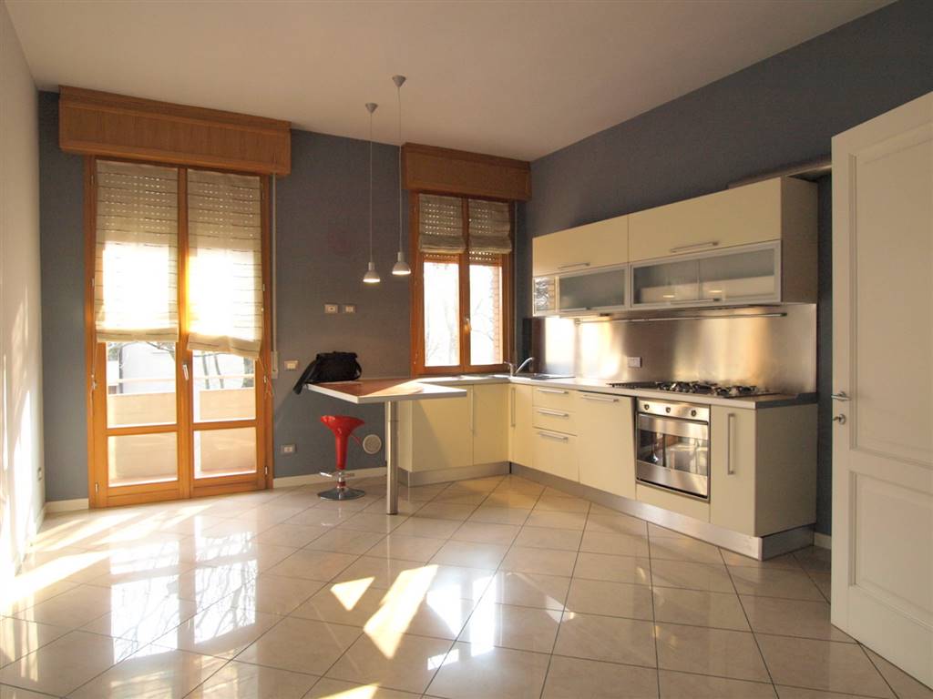 appartamento in affitto a Vignola