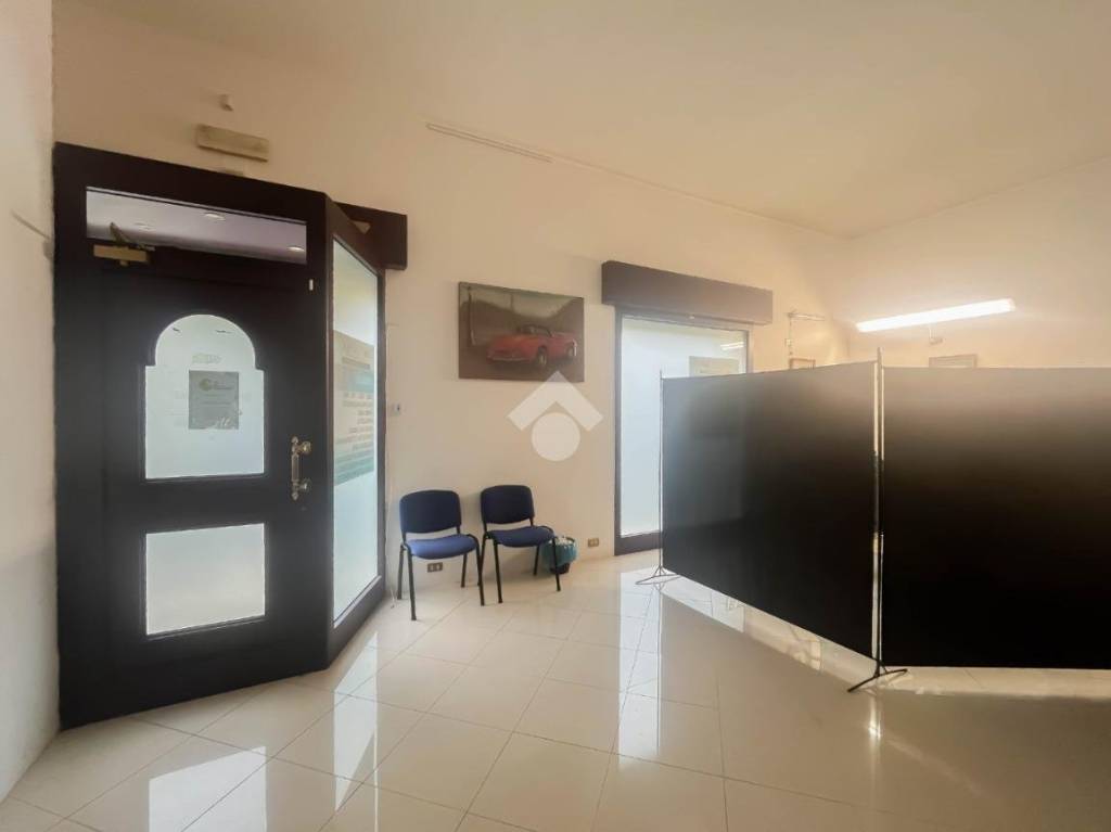 negozio in affitto a Vignola