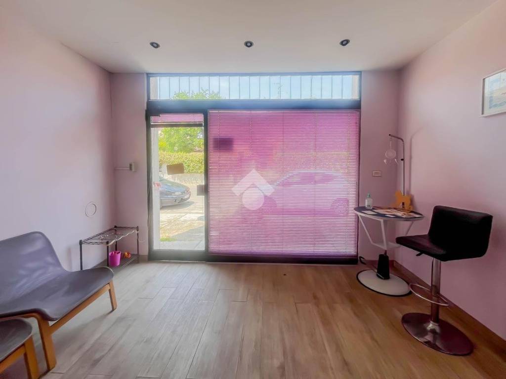 ufficio in affitto a Vignola