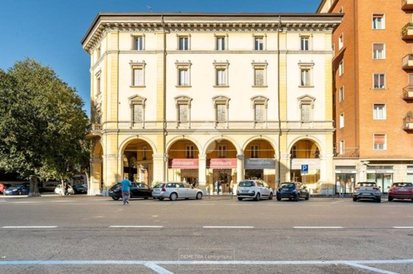ufficio in affitto a Vignola