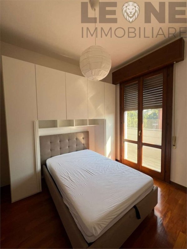 appartamento in affitto a Vignola