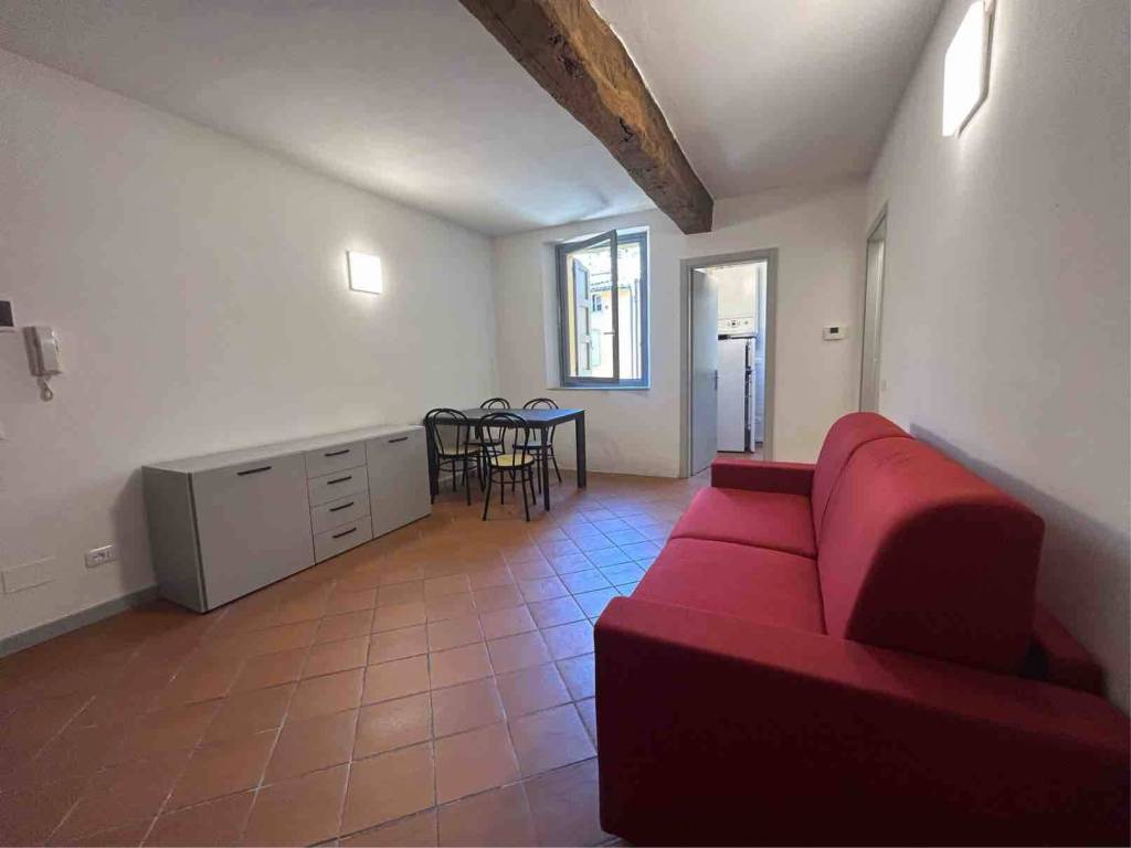 appartamento in affitto a Vignola