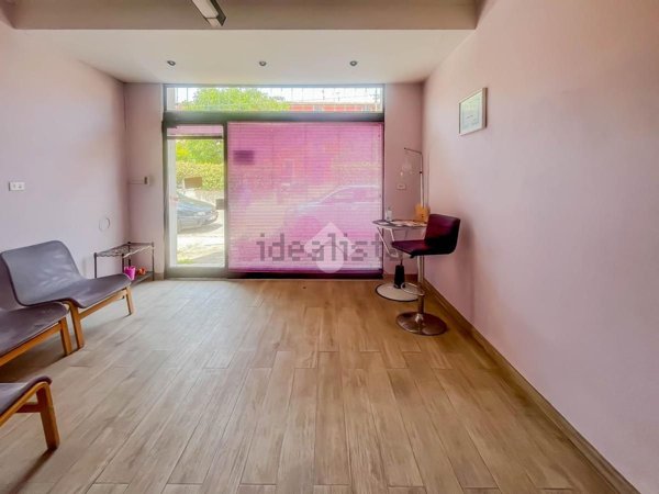 loft in affitto a Vignola