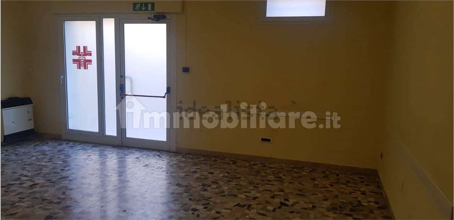negozio in affitto a Vignola