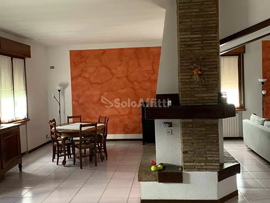 appartamento in affitto a Vignola