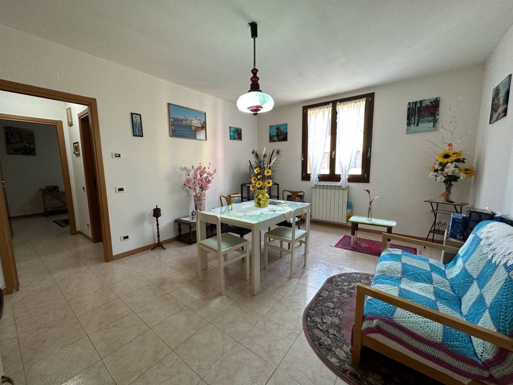 appartamento in affitto a Vignola