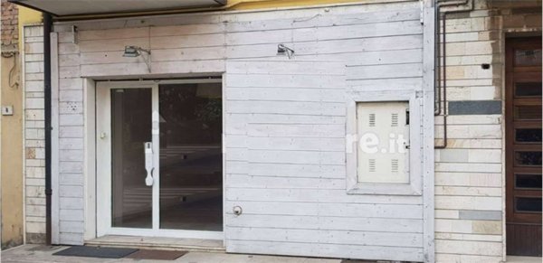 negozio in affitto a Vignola