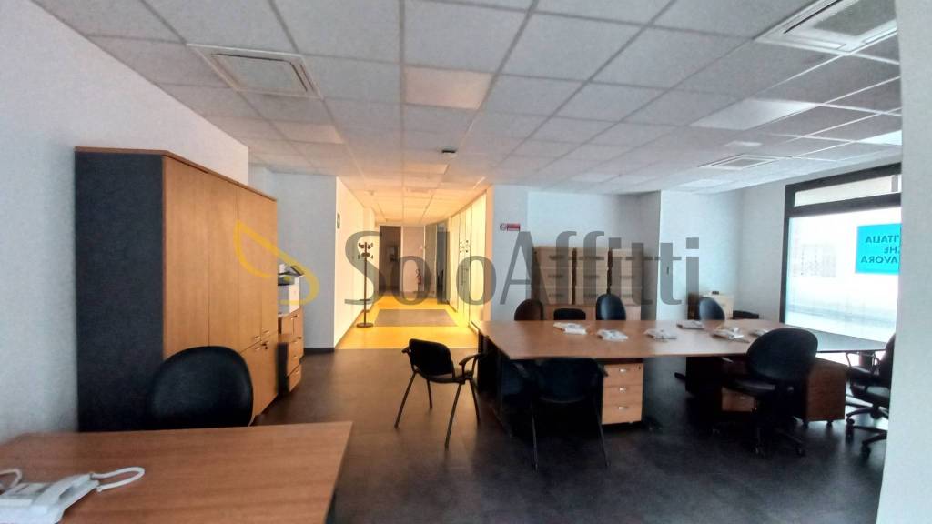 ufficio in affitto a Vignola