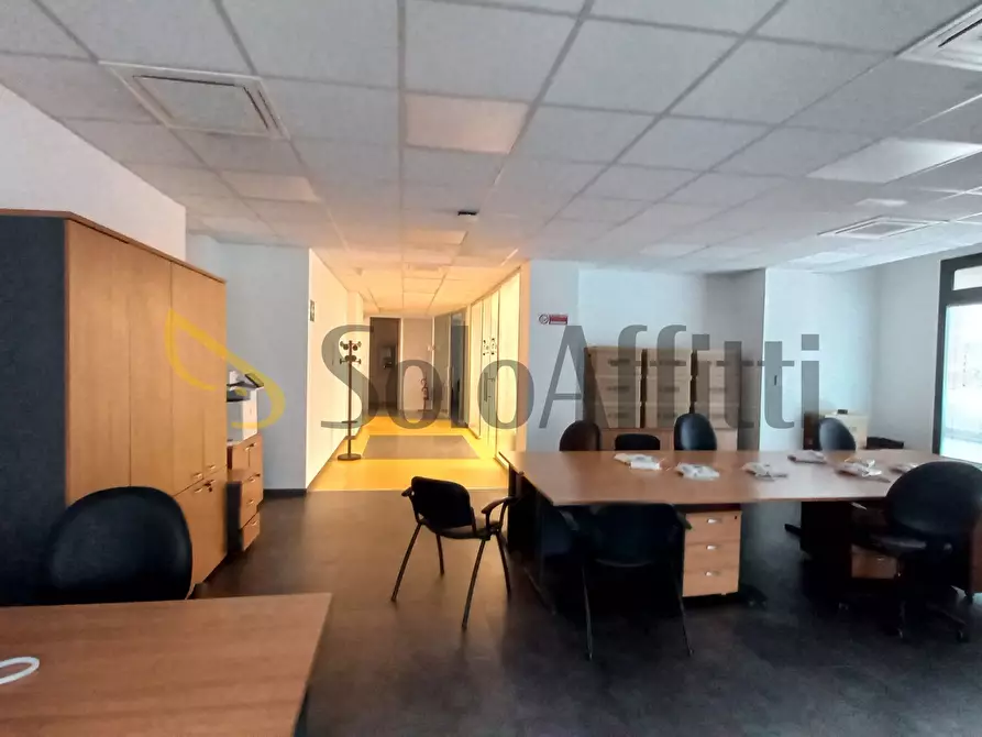 ufficio in affitto a Vignola