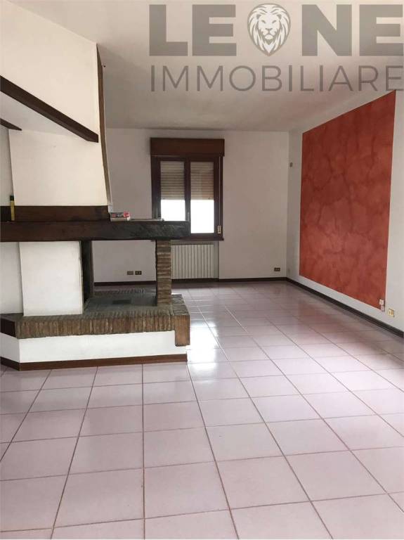 appartamento in affitto a Vignola
