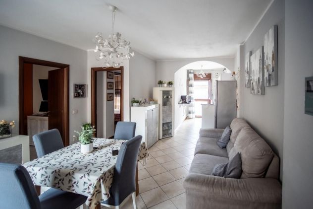appartamento in affitto a Vignola