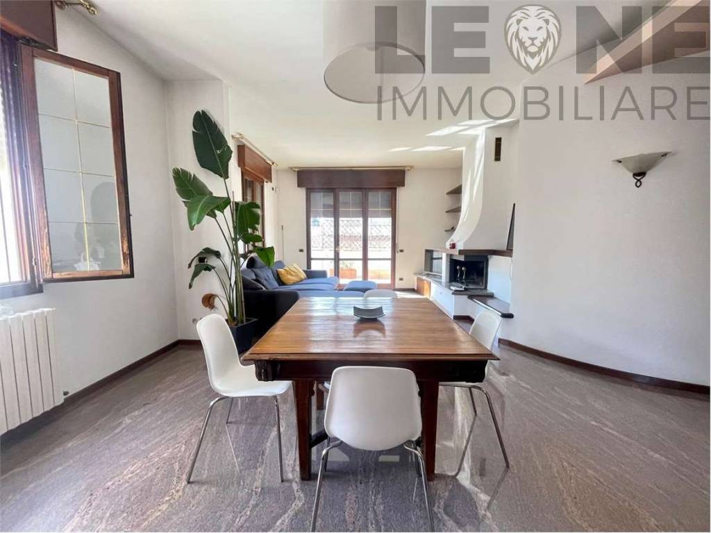 appartamento in affitto a Vignola