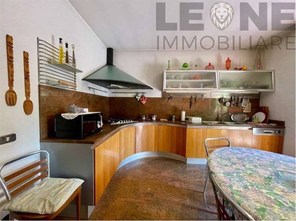 appartamento in affitto a Vignola