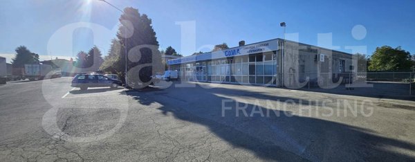 ufficio in affitto a Vignola