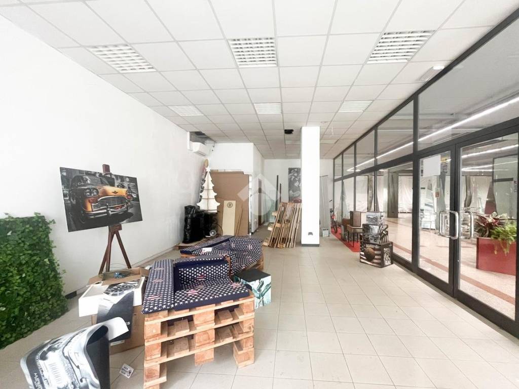 ufficio in affitto a Vignola