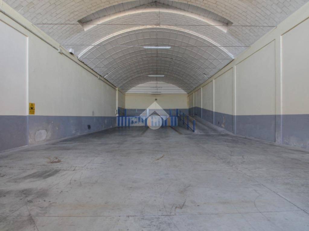 locale commerciale in affitto a Vignola