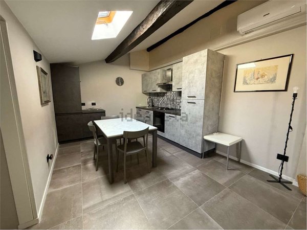 appartamento in affitto a Vignola