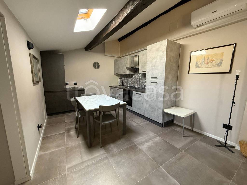 appartamento in affitto a Vignola