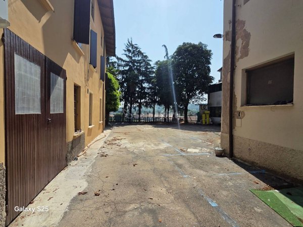 casa semindipendente in affitto a Vignola