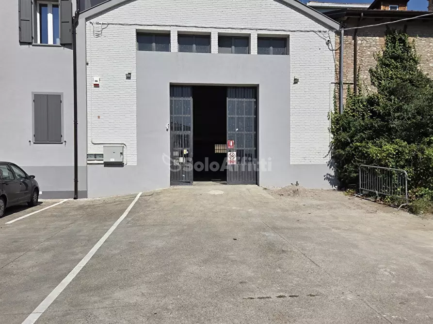 ufficio in affitto a Vignola