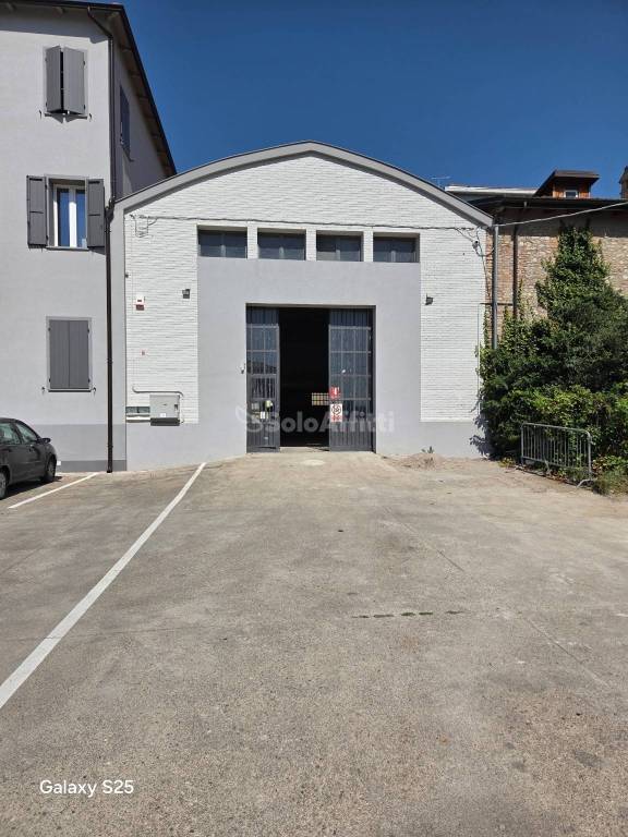 ufficio in affitto a Vignola