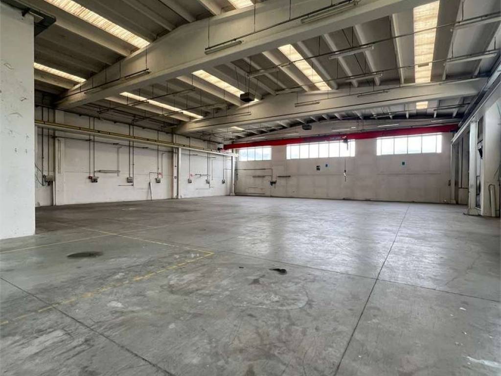 locale commerciale in affitto a Vignola