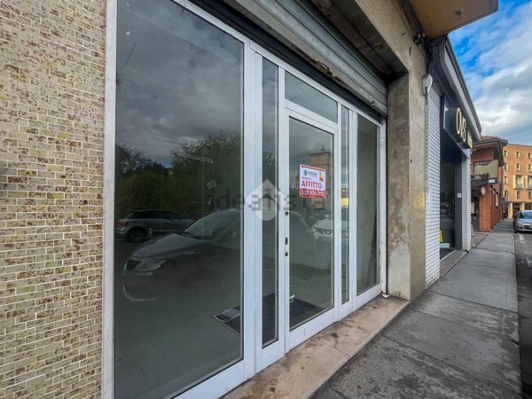 ufficio in affitto a Vignola