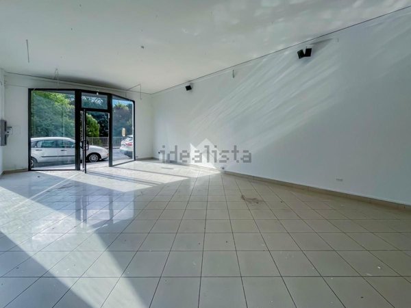 ufficio in affitto a Vignola