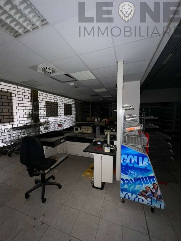 ufficio in affitto a Vignola