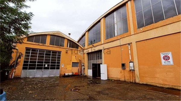 ufficio in affitto a Vignola