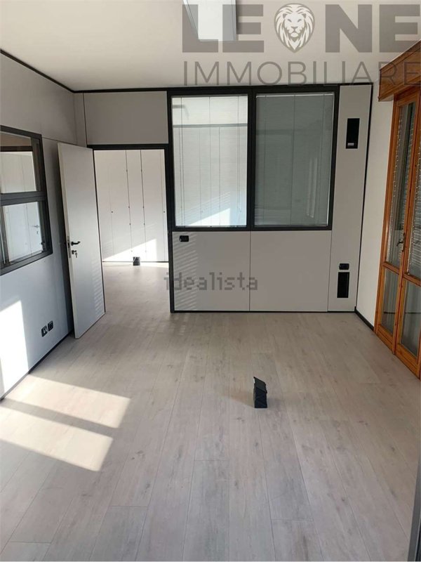 ufficio in affitto a Vignola