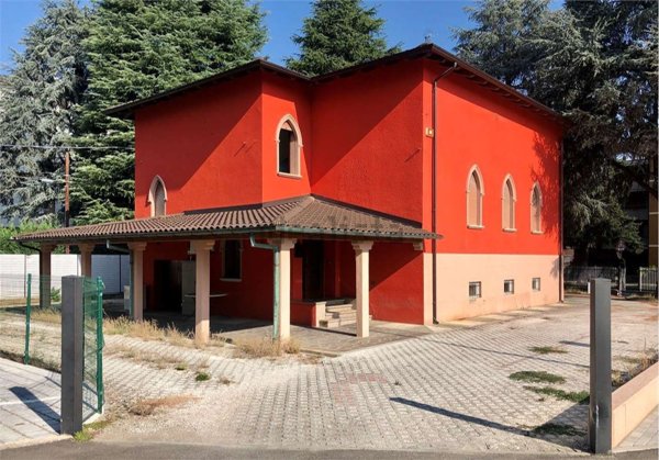 ufficio in affitto a Vignola