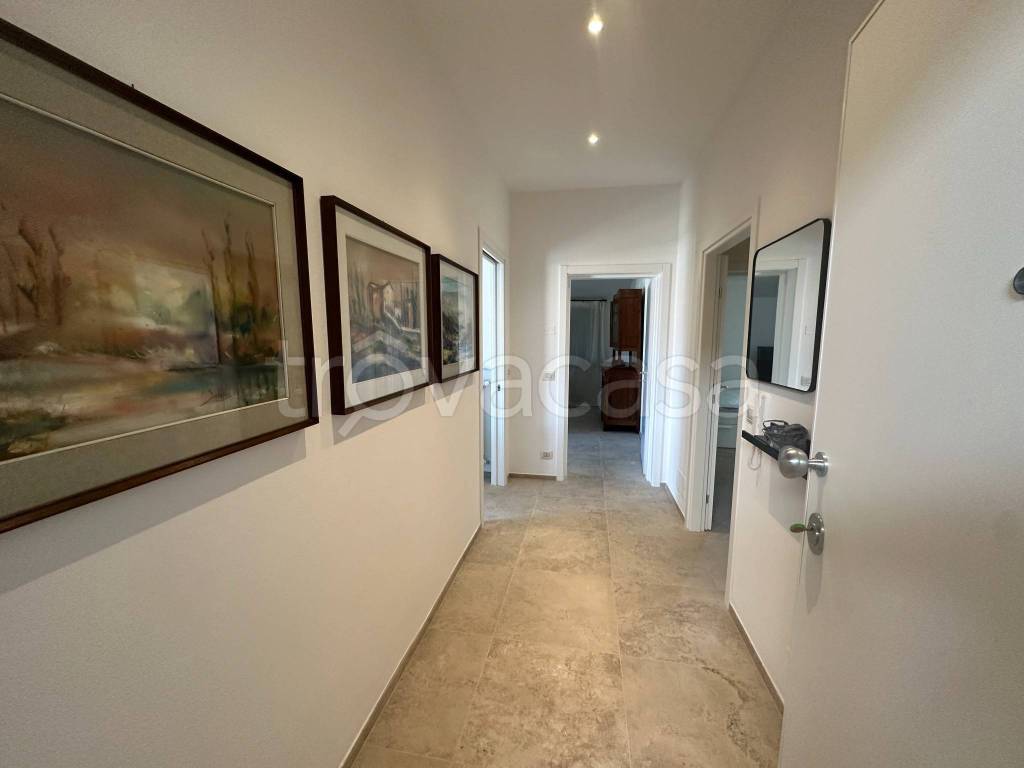 appartamento in affitto a Vignola