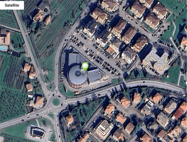 negozio in affitto a Vignola