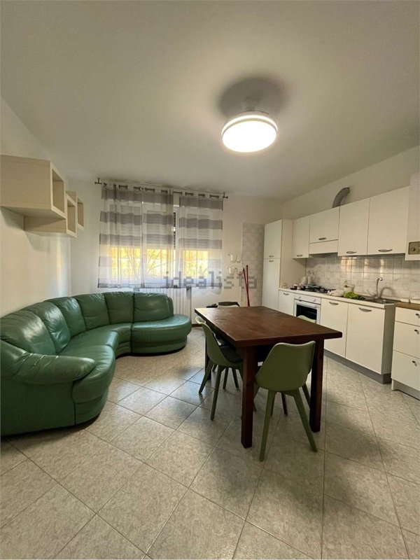 appartamento in affitto a Vignola