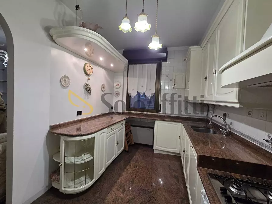 appartamento in affitto a Vignola