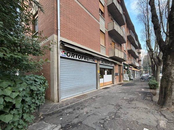 negozio in affitto a Vignola