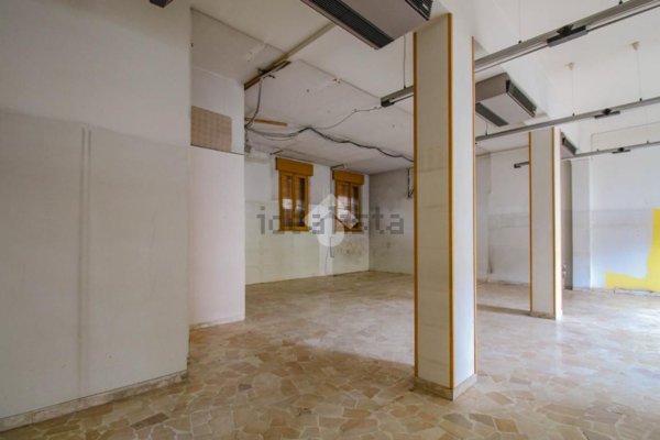 negozio in affitto a Vignola