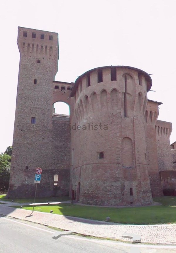 appartamento in affitto a Vignola