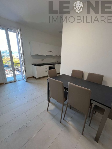 appartamento in affitto a Vignola