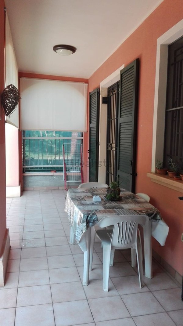 appartamento in affitto a Vignola