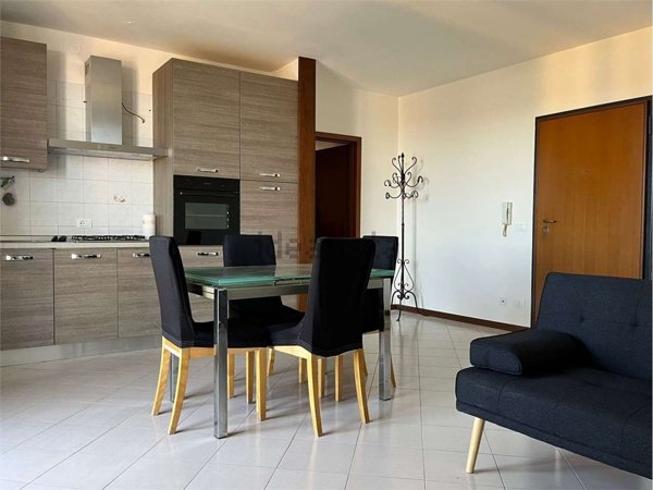 appartamento in affitto a Vignola