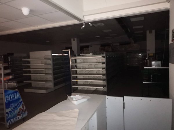 negozio in affitto a Vignola