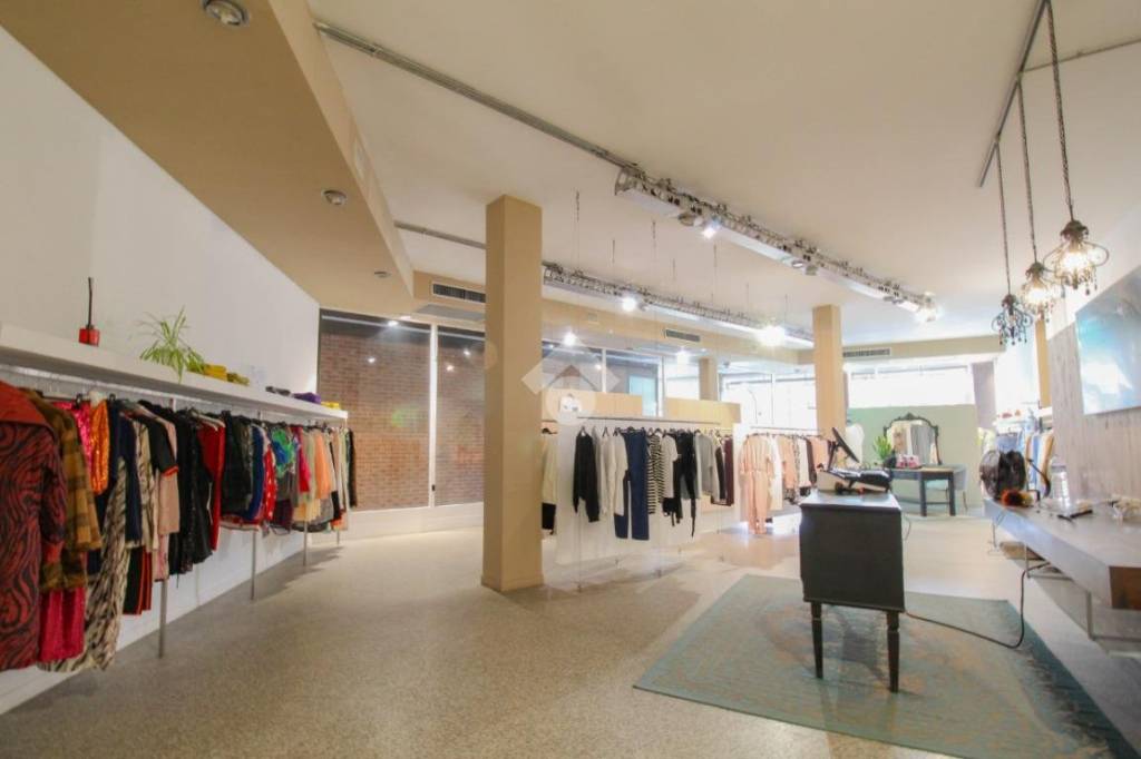 negozio in affitto a Vignola